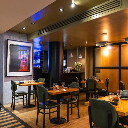 The River Inn Washington Bagian luar foto