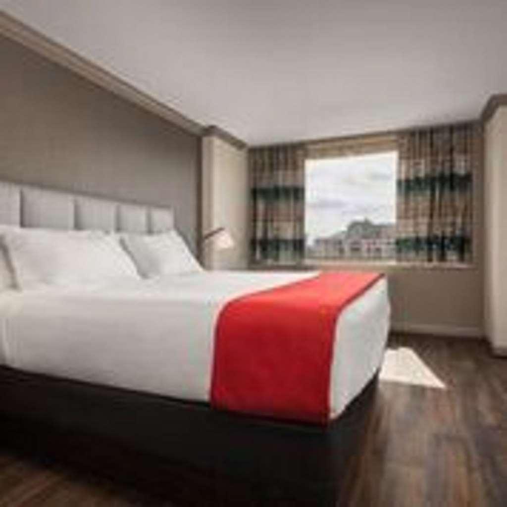 The River Inn Washington Ruang foto