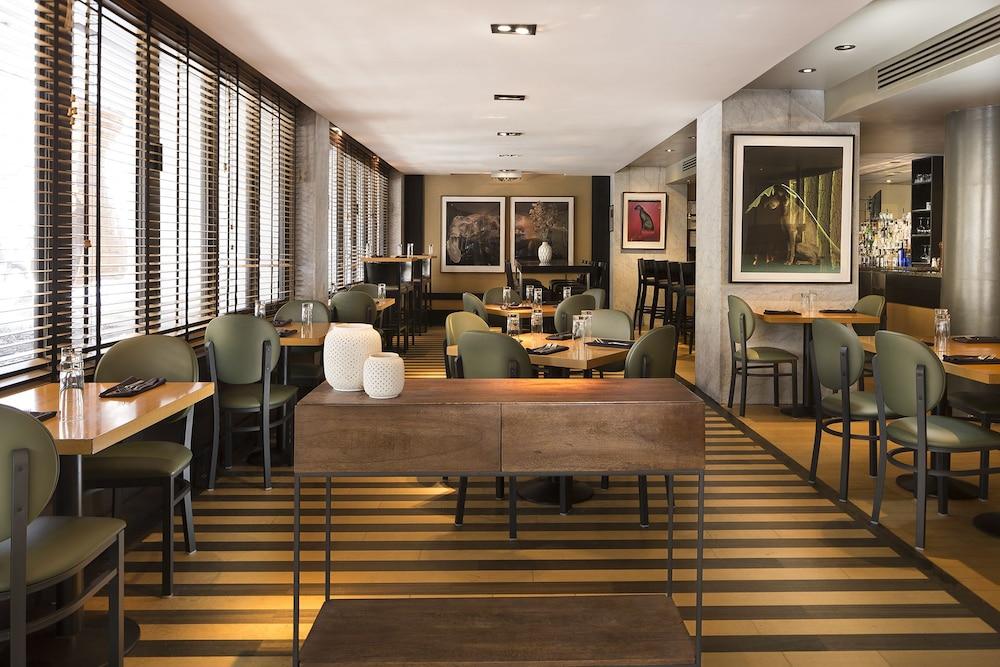 The River Inn Washington Bagian luar foto
